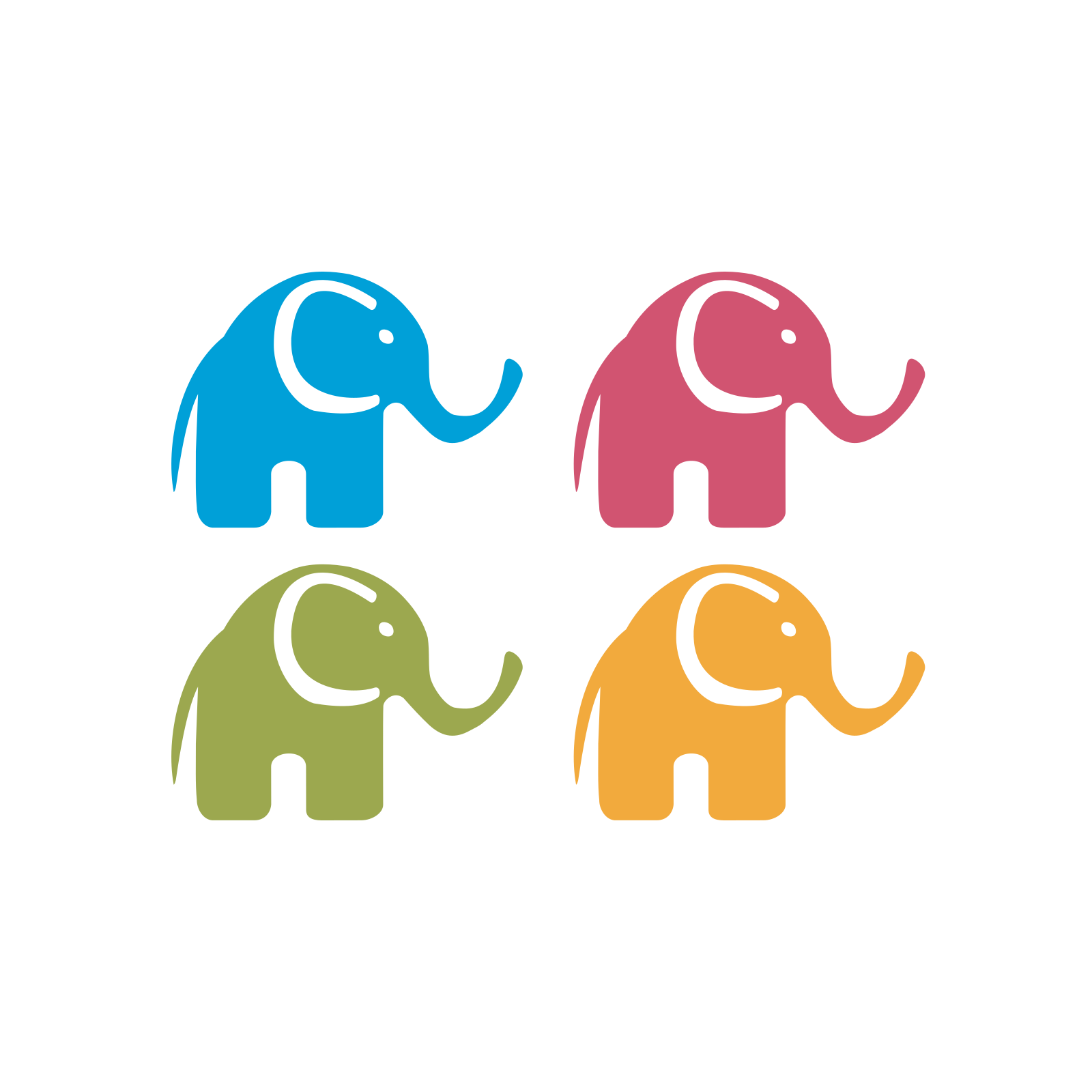 NetSpark repositories